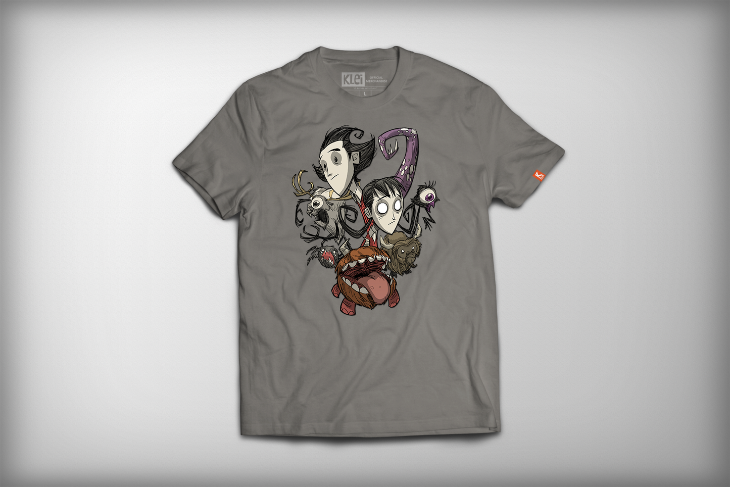 Wilson, Willow and Friends Shirt