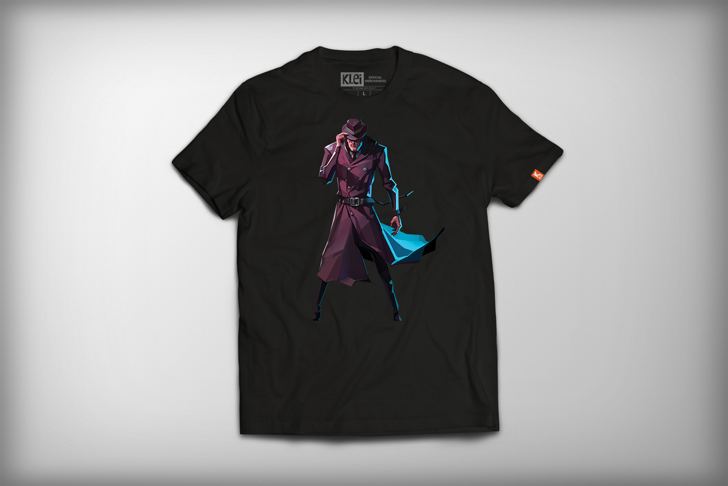 Decker Shirt