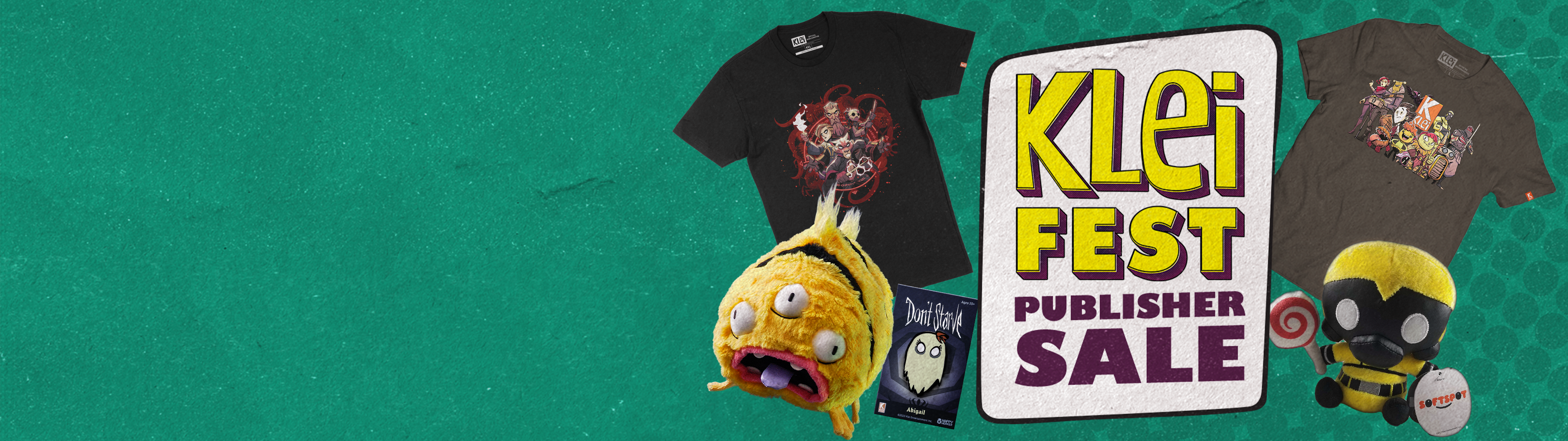 Klei Fest 2025