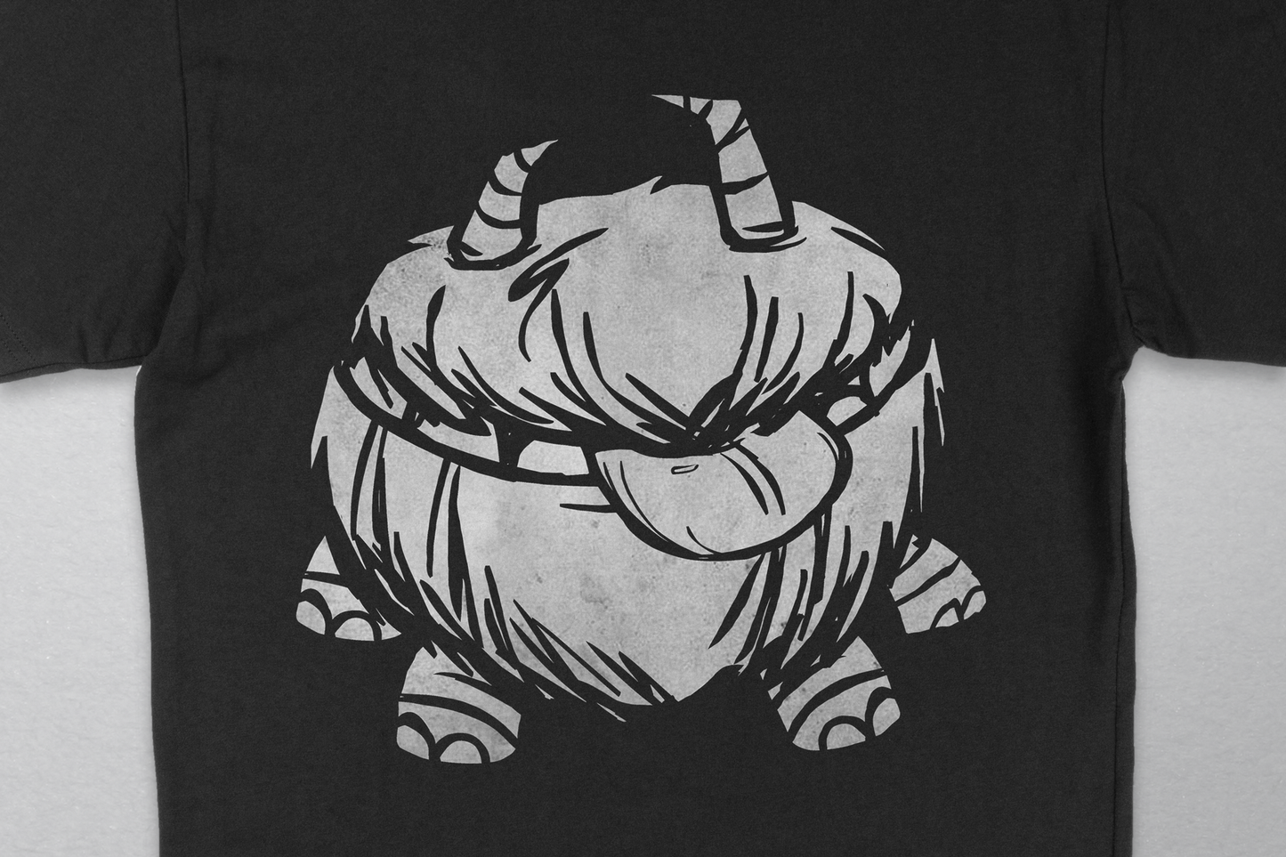 Don't Starve: Chester Shirt