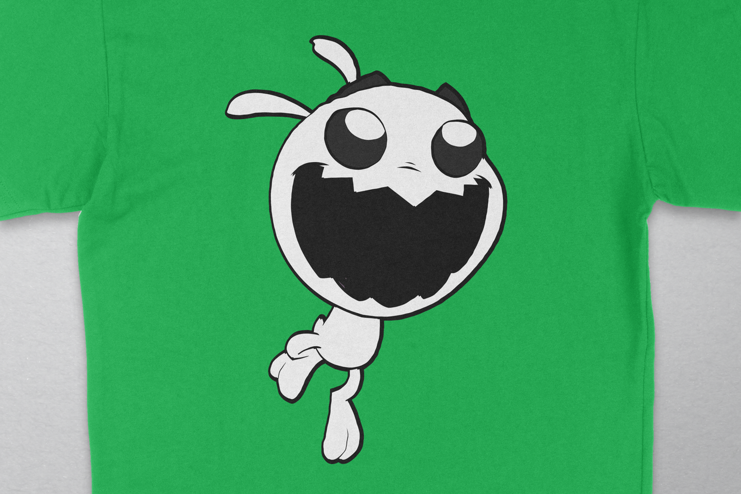 Eets: Eyes on The Prize Shirt