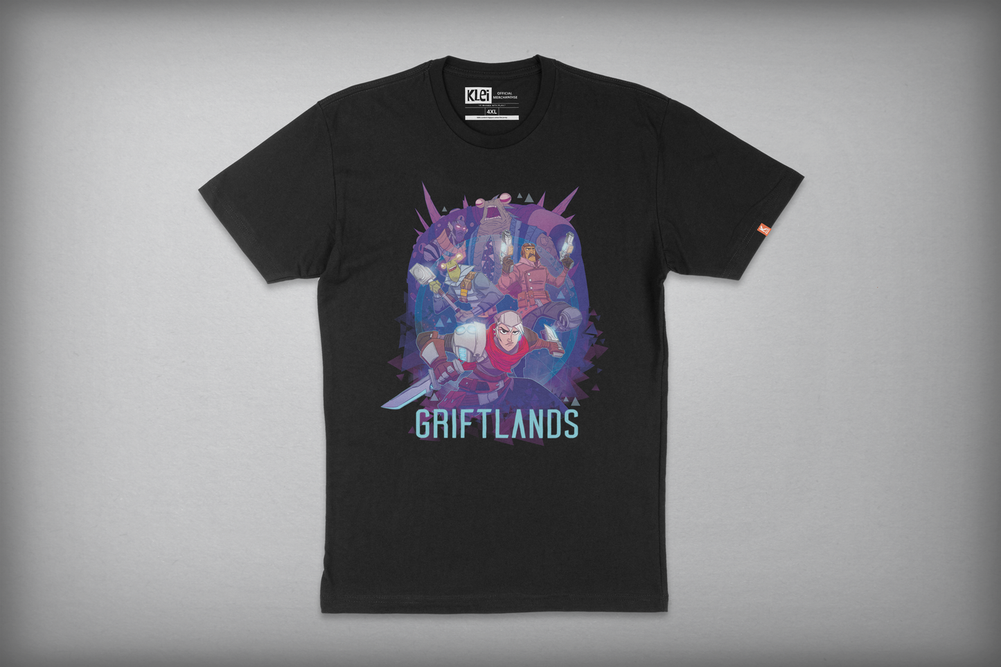 Griftlands: Welcome to Havaria Shirt