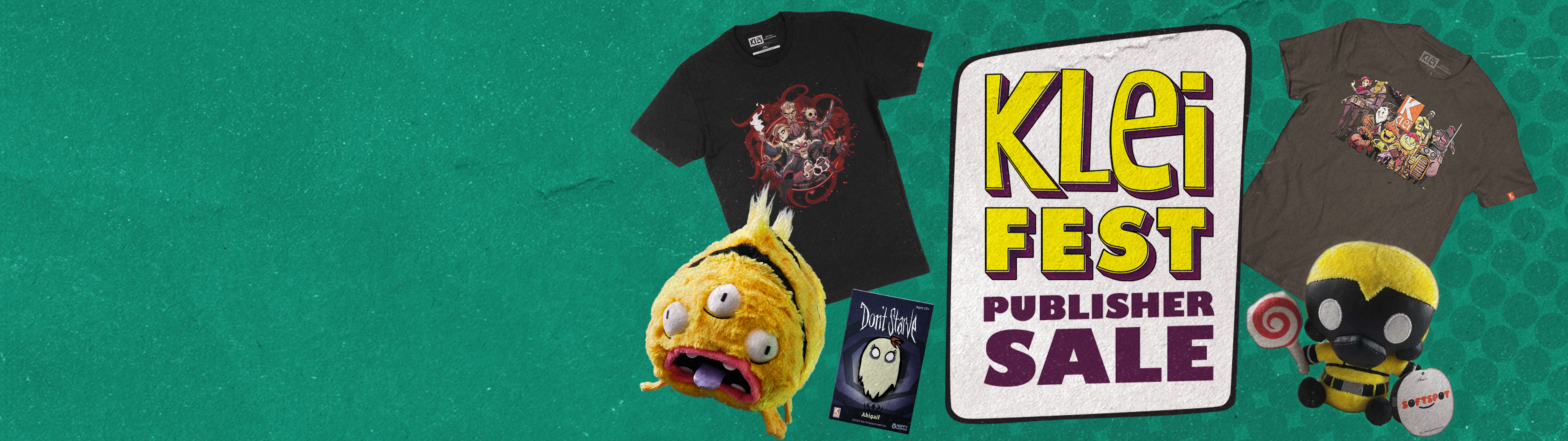 Klei Fest 2025