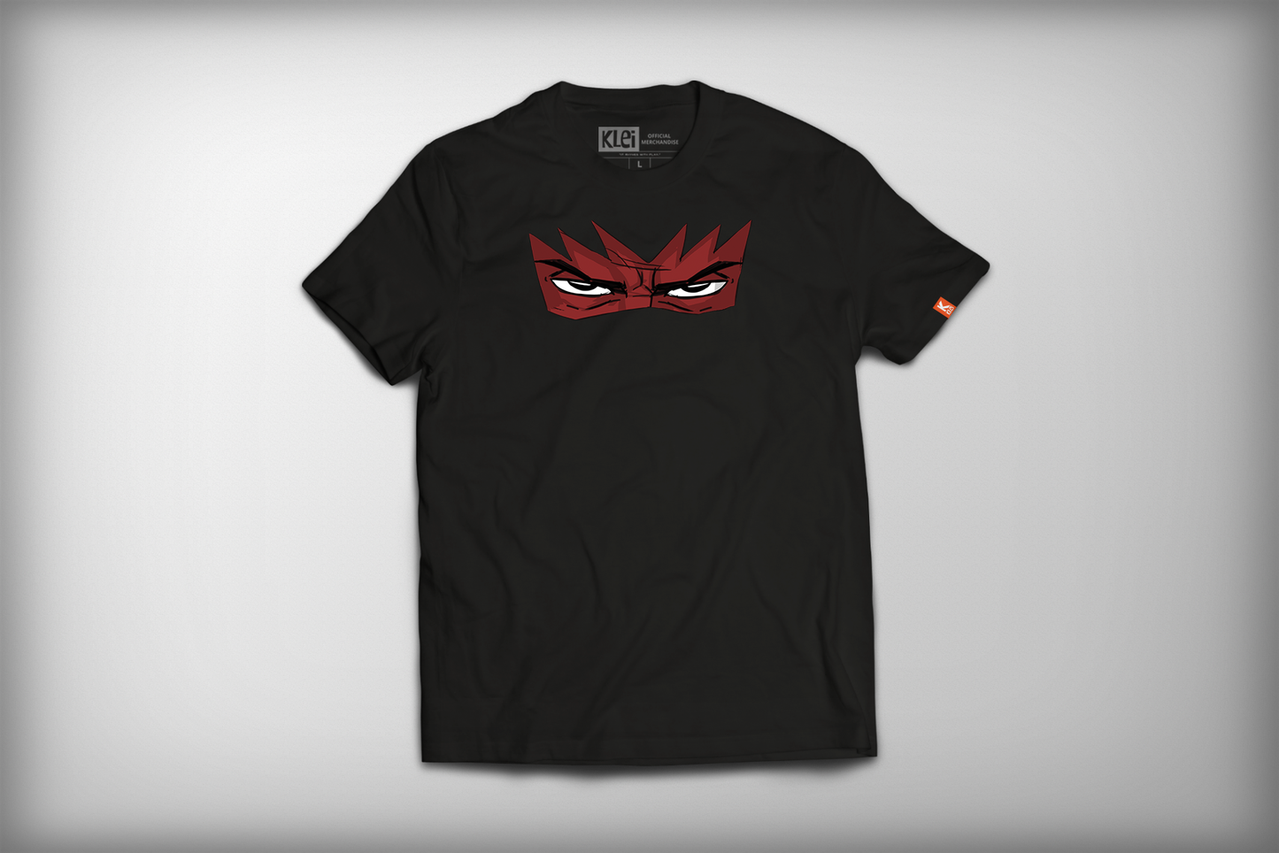 Ninja Eyes Shirt