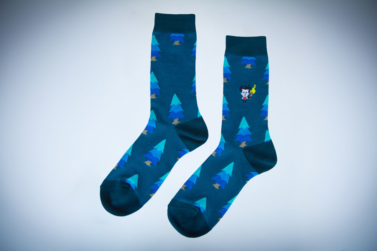 Both Socks