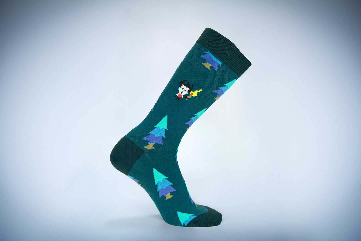 Wilson Socks