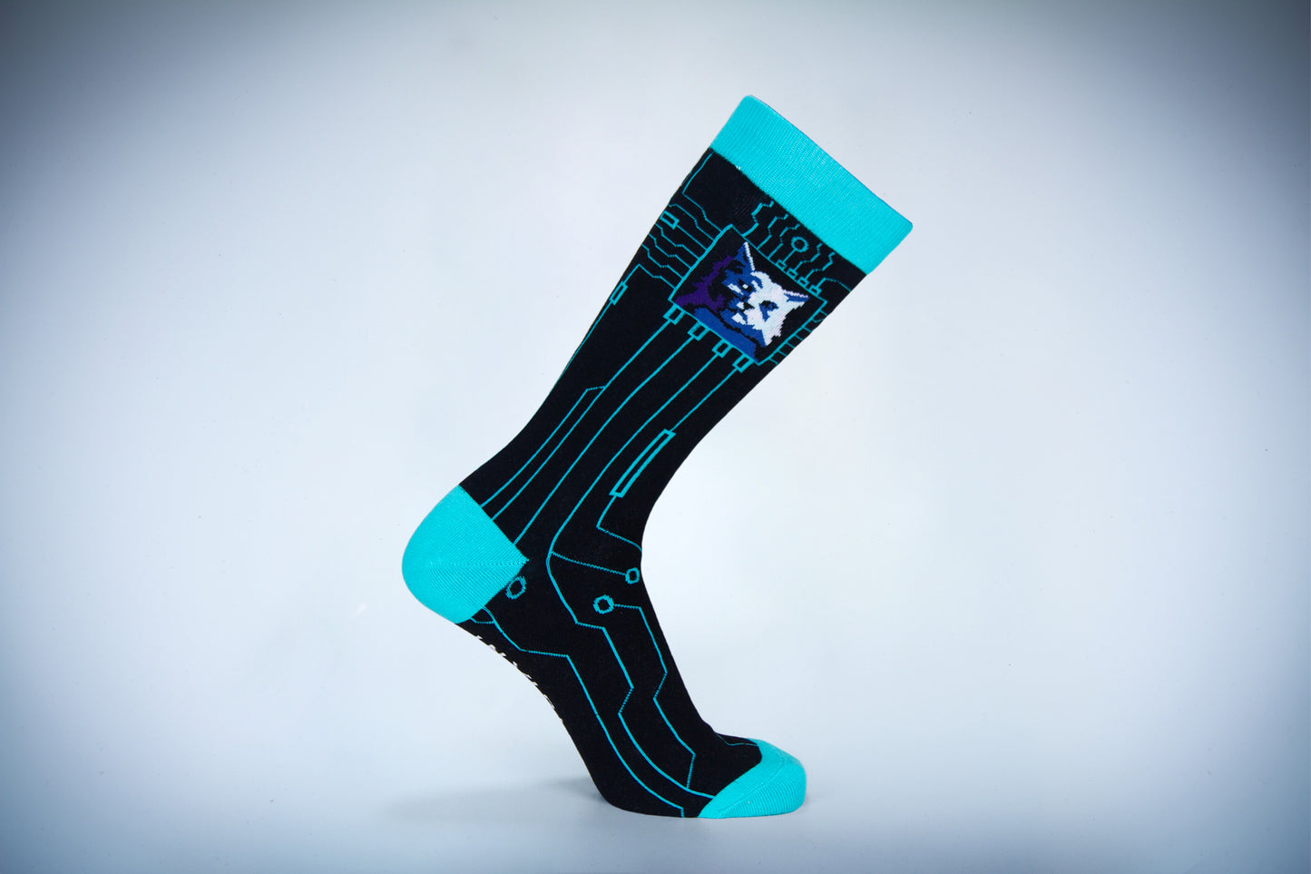 Invisible Inc. Socks