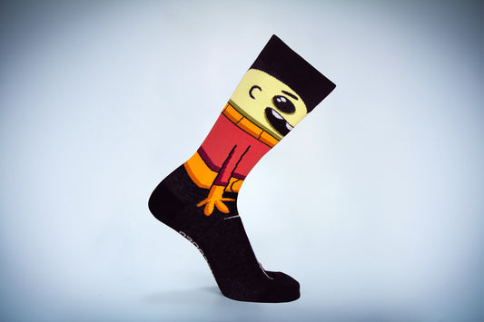 Dupe Socks