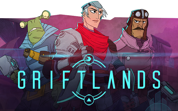 Griftlands