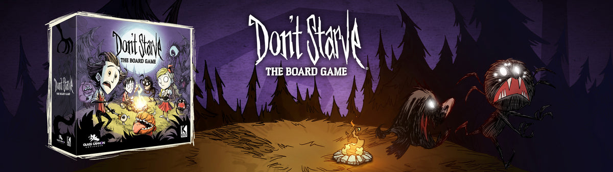 Klei Shop | Official merch and toys from your favourite Klei games ...