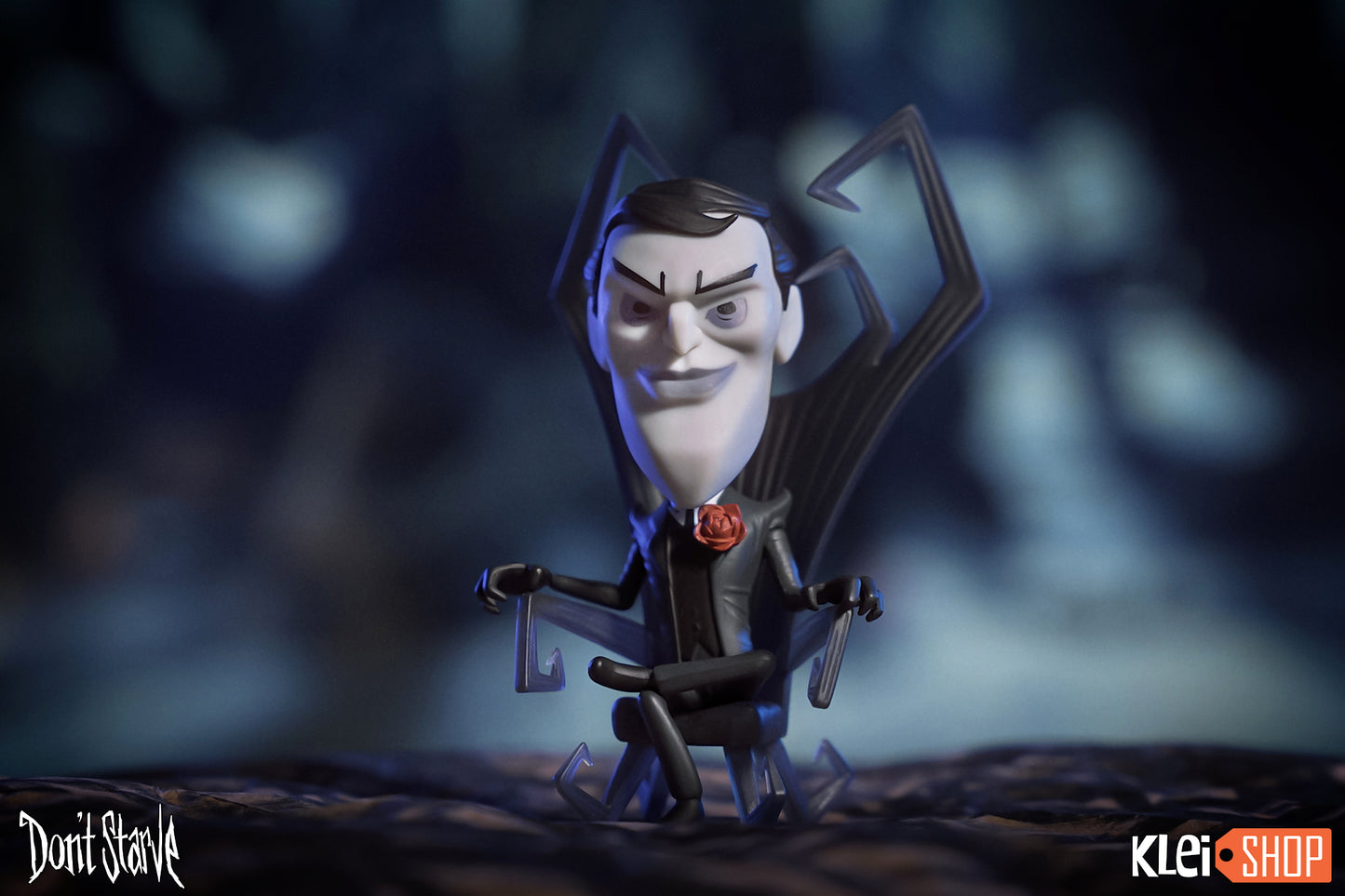 Don’t Starve Blind Box Figures - Vol. 1