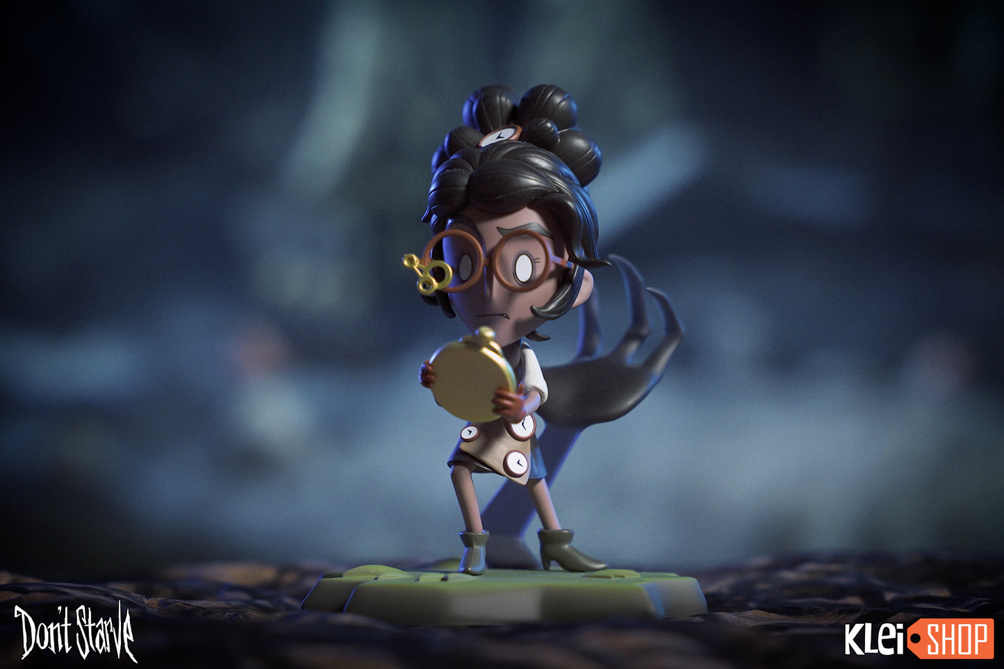 Don’t Starve Blind Box Figures - Vol. 1