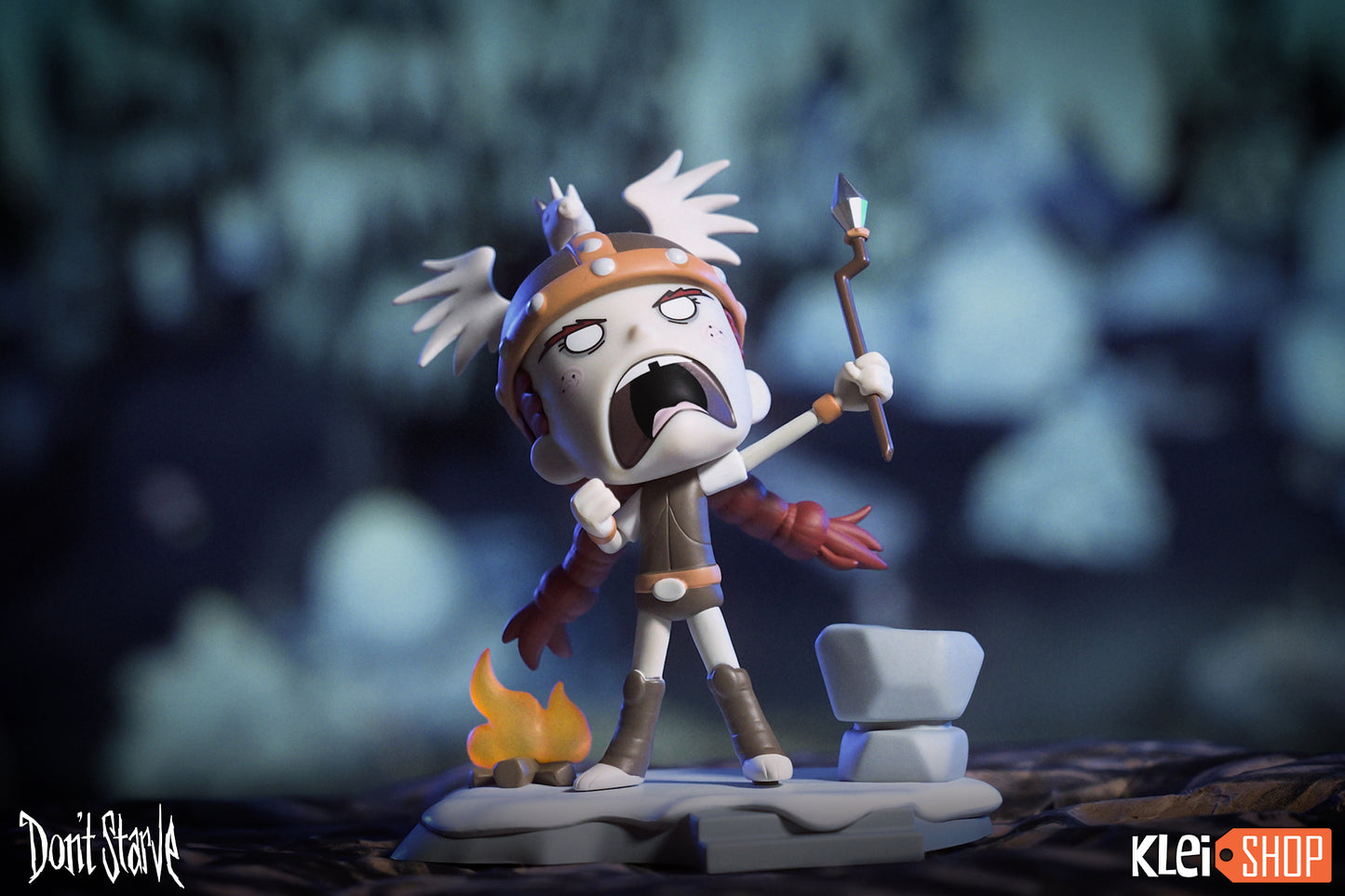 Don’t Starve Blind Box Figures - Vol. 1