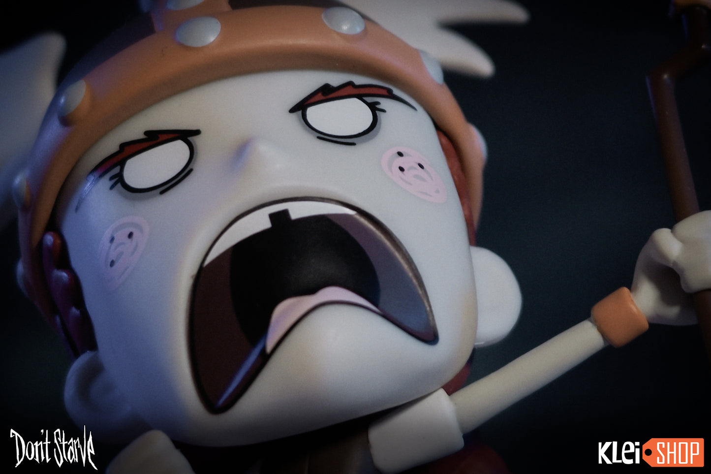 Don’t Starve Blind Box Figures - Vol. 1
