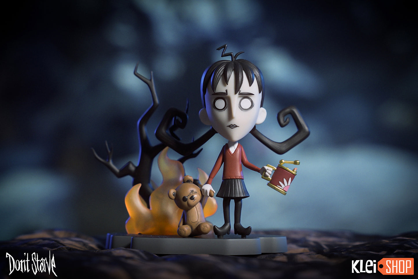 Don’t Starve Blind Box Figures - Vol. 1
