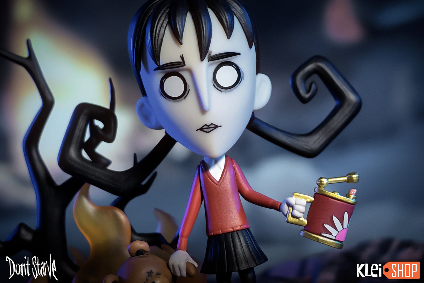 Don’t Starve Blind Box Figures - Vol. 1