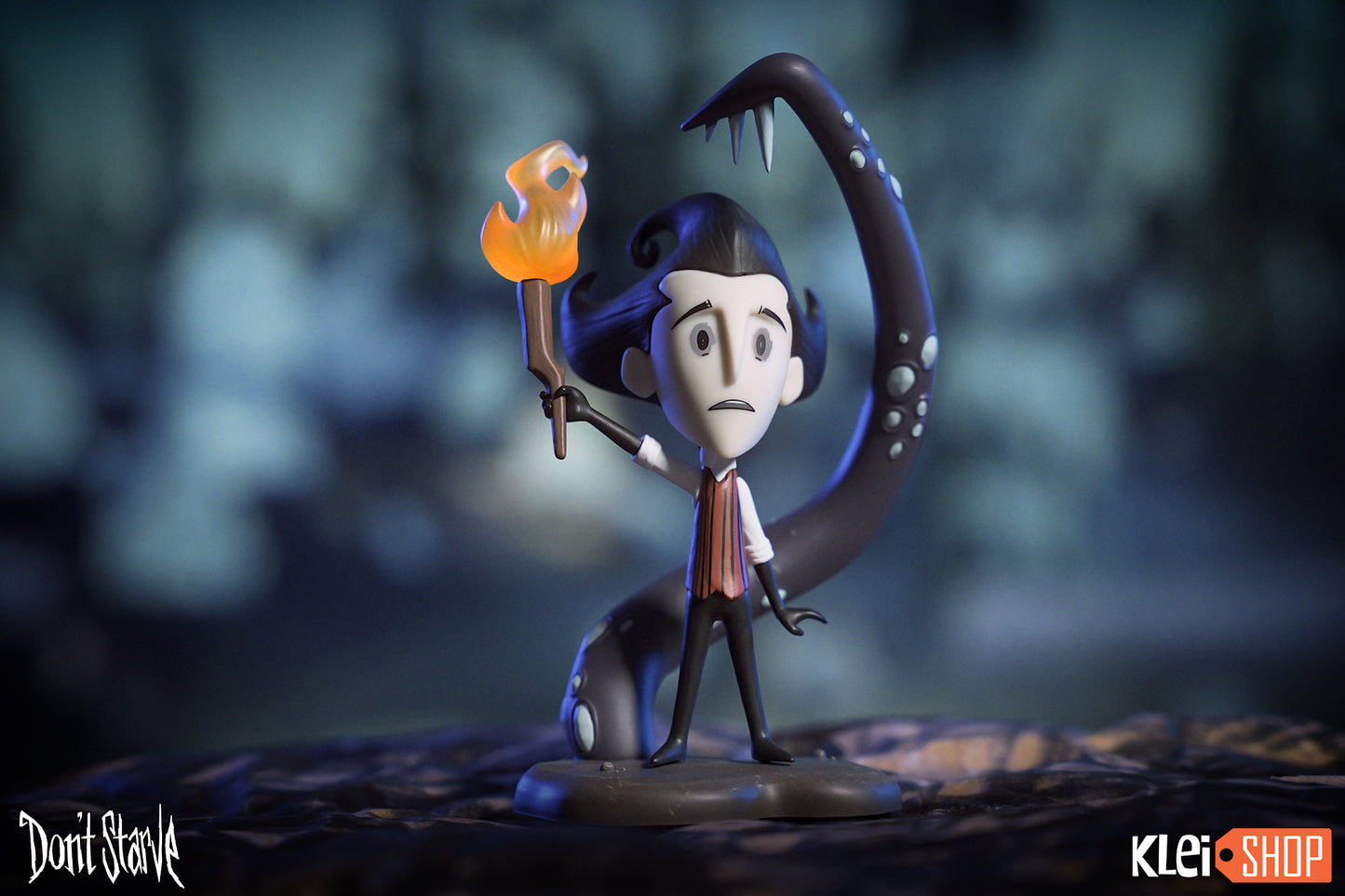 Don’t Starve Blind Box Figures - Vol. 1
