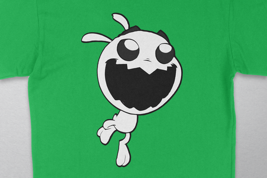 Eets: Eyes on The Prize Shirt