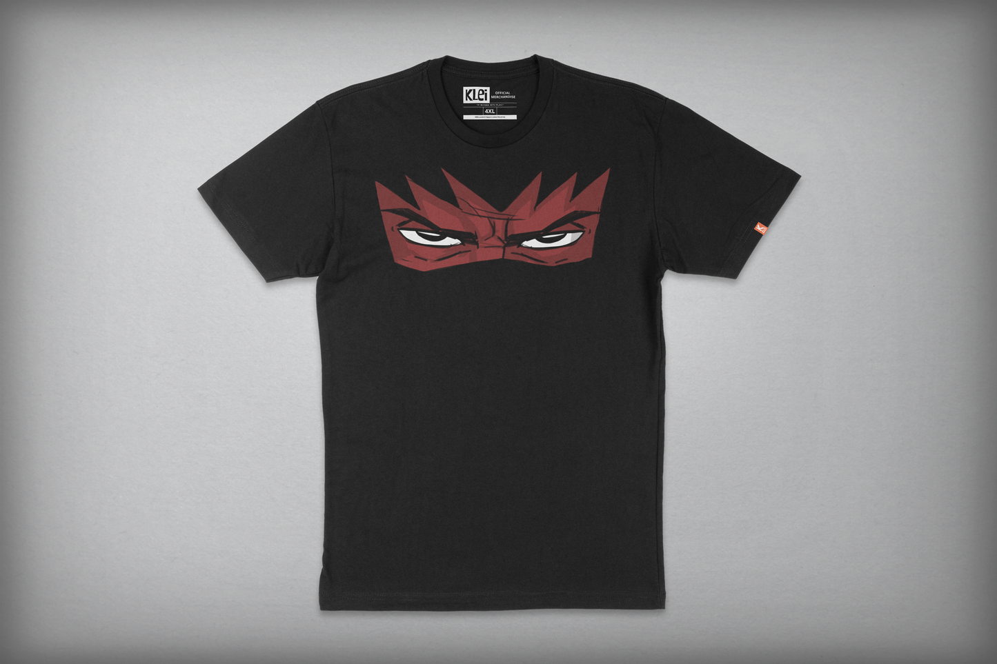 Mark of the Ninja: Ninja Eyes Shirt