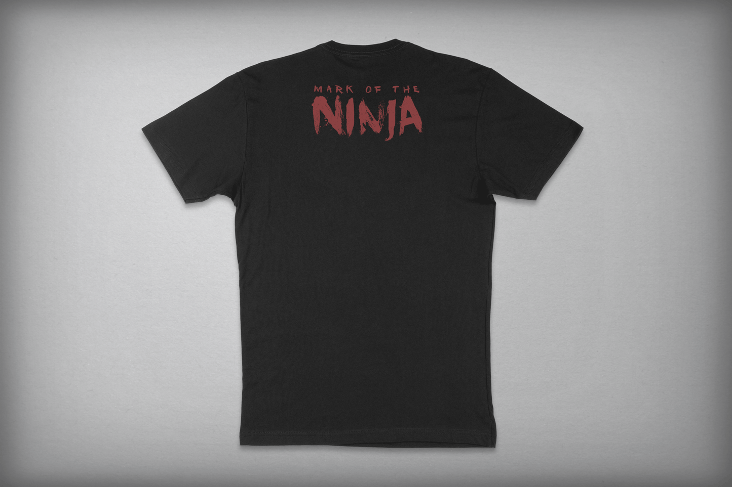 Mark of the Ninja: Ninja Eyes Shirt