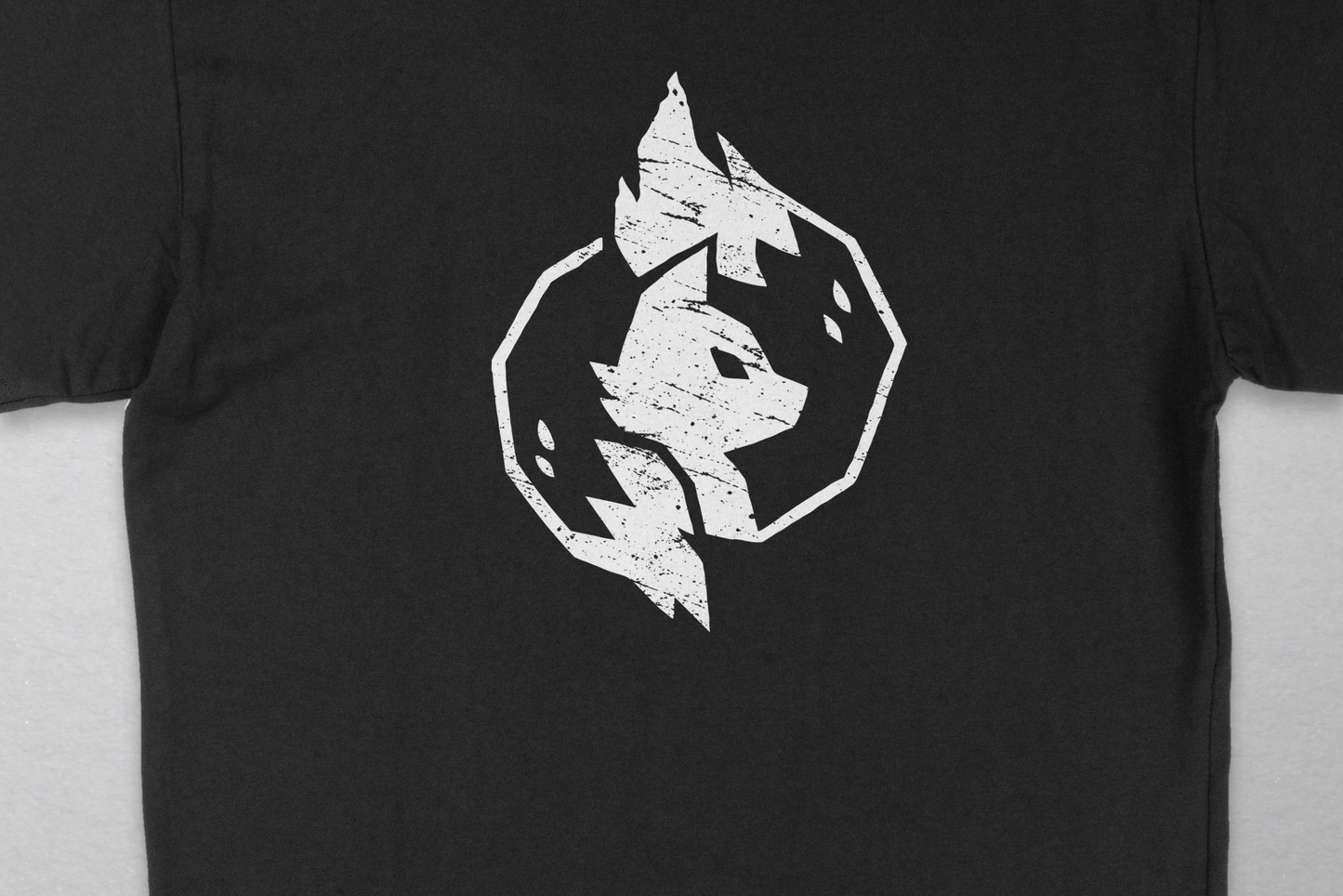 Rotwood Foxtails Logo Shirt