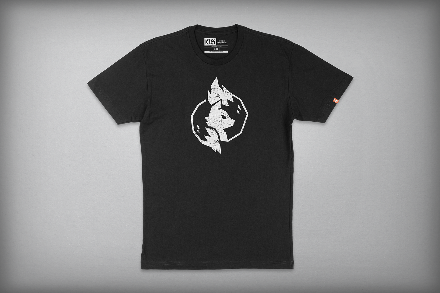 Rotwood Foxtails Logo Shirt