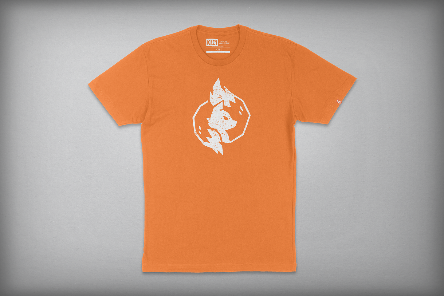 Rotwood Foxtails Logo Shirt