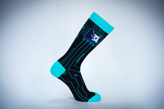 Socks - Invisible, Inc.: ShopCat