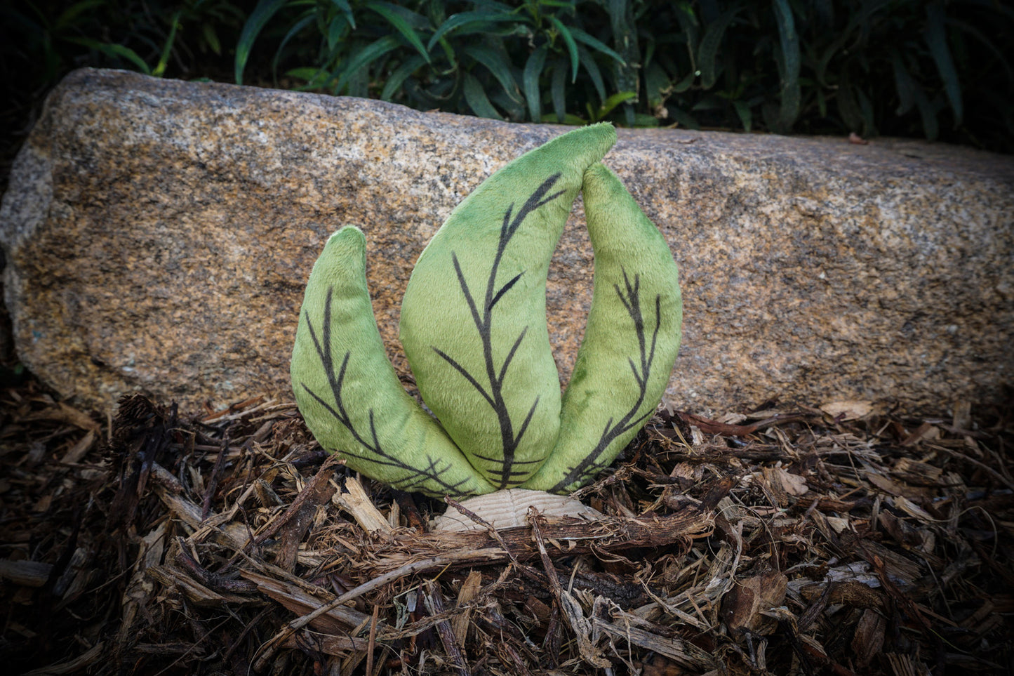 Don't Starve: Mandrake Plush